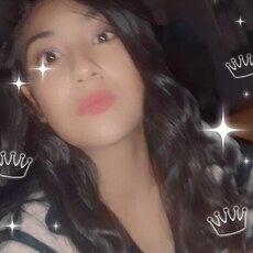 Фотография девушки Ирина, 21 год из г. Заамин