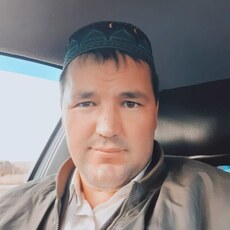 Фотография мужчины Ильнур, 33 года из г. Сургут