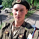 Даниил, 22 года