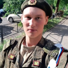 Фотография мужчины Даниил, 22 года из г. Пермь