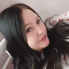 Фотография девушки Ангелина, 24 года из г. Тулун