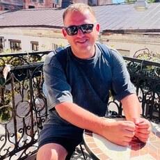 Фотография мужчины Роман, 34 года из г. Пермь