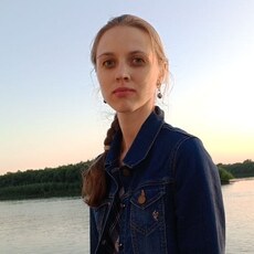 Фотография девушки Ксения, 22 года из г. Омск