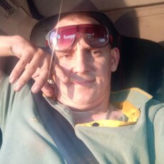 Фотография мужчины Серый, 38 лет из г. Брянск