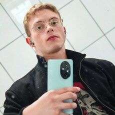 Фотография мужчины Юра, 21 год из г. Каменец