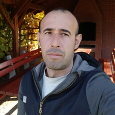 Фотография мужчины Иско, 40 лет из г. Зелена Гура