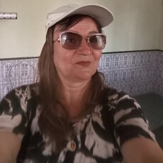 Фотография девушки Надежда, 57 лет из г. Зеленоград