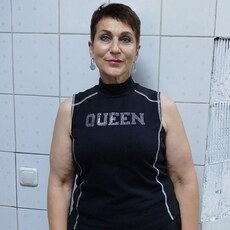 Фотография девушки Светлана, 53 года из г. Луганск