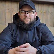 Фотография мужчины Гоша, 36 лет из г. Курск