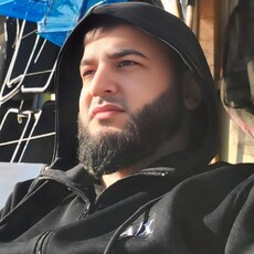 Фотография мужчины Мухаммад, 33 года из г. Челябинск