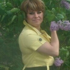 Фотография девушки Анна, 40 лет из г. Кириши