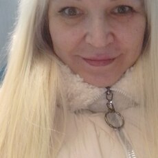 Фотография девушки Лариса, 42 года из г. Североуральск
