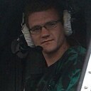 Черный Волк, 34 года