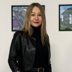 Наталья, 45 из г. Сочи.