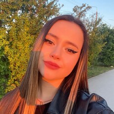 Фотография девушки Юлия, 23 года из г. Ростов-на-Дону