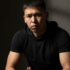 Фотография мужчины Бека, 25 лет из г. Кызылорда