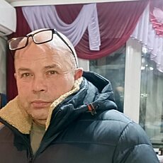 Фотография мужчины Эндрю, 44 года из г. Котлас