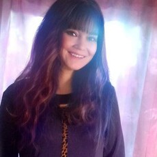 Фотография девушки Елена, 35 лет из г. Чита