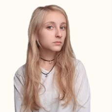 Фотография девушки Есфирь, 20 лет из г. Ростов-на-Дону