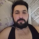 Едик, 34 года