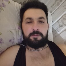 Фотография мужчины Етибар, 34 года из г. Свободный