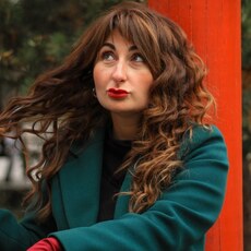 Фотография девушки Ирина, 35 лет из г. Красноярск