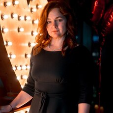 Ирина, 45 из г. Москва.