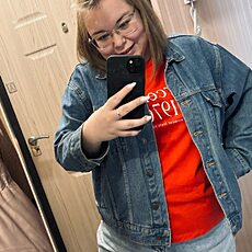 Фотография девушки Каролина, 29 лет из г. Пермь