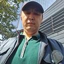 Жандос, 41 год