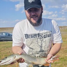 Фотография мужчины Иван, 48 лет из г. Усть-Каменогорск