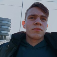 Фотография мужчины Денис, 19 лет из г. Киселевск