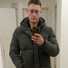 Фотография мужчины Роман, 27 лет из г. Сергиев Посад