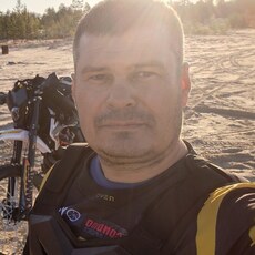 Фотография мужчины Сергей, 46 лет из г. Ноябрьск