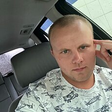 Фотография мужчины Дмитрий, 34 года из г. Серов