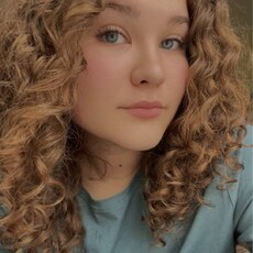 Фотография девушки Полина, 19 лет из г. Чита