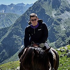 Фотография мужчины Дмитрий, 28 лет из г. Астрахань