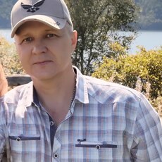 Фотография мужчины Андрей, 57 лет из г. Иркутск