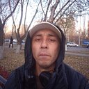 Шухрат, 41 год