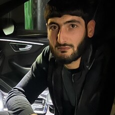 Фотография мужчины Misho, 25 лет из г. Альметьевск