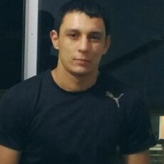 Фотография мужчины Марат, 33 года из г. Бишкек