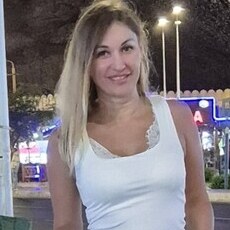 Мария, 40 из г. Оренбург.