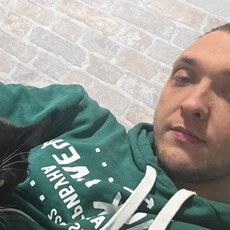 Фотография мужчины Андрей, 32 года из г. Москва