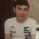 Ренат, 41 год