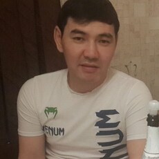 Фотография мужчины Ренат, 41 год из г. Петропавловск