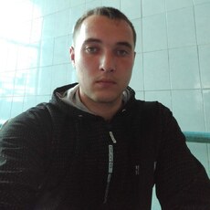 Фотография мужчины Андрей, 29 лет из г. Чита