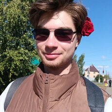 Фотография мужчины Лора, 21 год из г. Саракташ