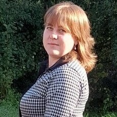 Фотография девушки Мария, 39 лет из г. Волхов