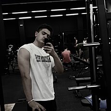 Фотография мужчины Амин, 25 лет из г. Саранск