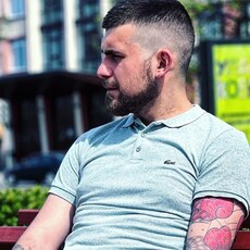 Фотография мужчины Глеб, 24 года из г. Санкт-Петербург