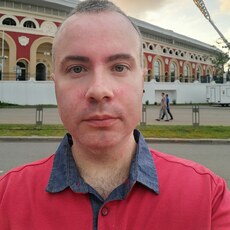 Фотография мужчины Егор, 40 лет из г. Минск